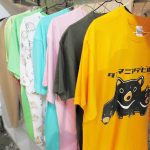 J+B Design にて販売中のタスマニアデビル他Tシャツ